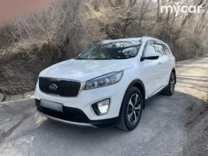 фото Kia Sorento 2015 года с пробегом за 10300000 тенге в undefined - фото 3
