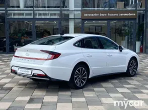 фото Hyundai Sonata 2023 года с пробегом за 11990000 тенге в undefined - фото 3