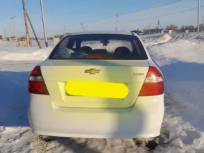 фото Chevrolet Nexia 2021 года с пробегом за 4000000 тенге в undefined - фото 2