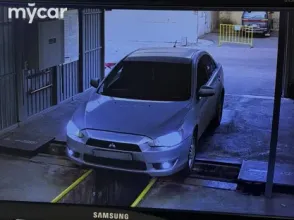 фото Mitsubishi Lancer 2010 года с пробегом за 3850000 тенге в undefined - фото 3