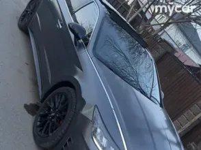 фото Hyundai Sonata 2023 года с пробегом за 10500000 тенге в undefined - фото 3