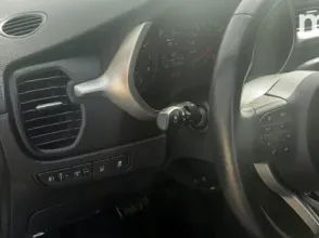 фото Kia Rio 2021 года с пробегом за 7500000 тенге в undefined - фото 2