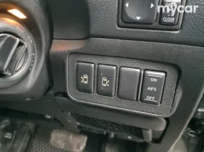 фото Nissan Elgrand 2006 года с пробегом за 6400000 тенге в undefined - фото 4