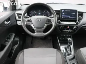 фото Hyundai Accent 2020 года с пробегом за 7800000 тенге в undefined - фото 4
