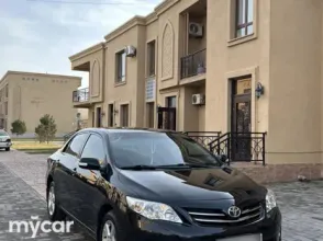 фото Toyota Corolla 2010 года с пробегом за 7000000 тенге в undefined - фото 3