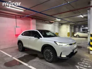 фото Honda e:NS1 2023 года с пробегом за 11111111 тенге в undefined - фото 1