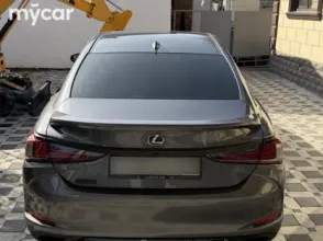 фото Lexus ES 2020 года с пробегом за 21500000 тенге в undefined - фото 2