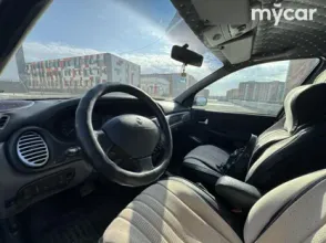 фото Renault Megane 2002 года с пробегом за 1900000 тенге в undefined - фото 2