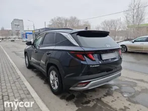 фото Hyundai Tucson 2024 года с пробегом за 13800000 тенге в undefined - фото 2