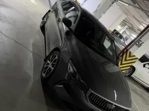 фото Geely Emgrand 2025 года с пробегом за 7290000 тенге в undefined - фото 2