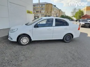 фото Chevrolet Nexia 2021 года с пробегом за 4000000 тенге в undefined - фото 4