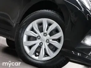 фото Hyundai Accent 2023 года с пробегом за 7950000 тенге в undefined - фото 2