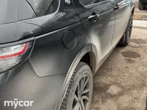 фото Land Rover Discovery Sport 2019 года с пробегом за 14500000 тенге в undefined - фото 4