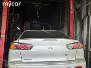 фото Mitsubishi Lancer 2010 года с пробегом за 3850000 тенге в undefined - фото 3