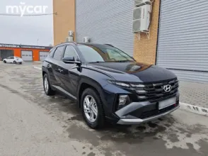 фото Hyundai Tucson 2024 года с пробегом за 13800000 тенге в undefined - фото 2