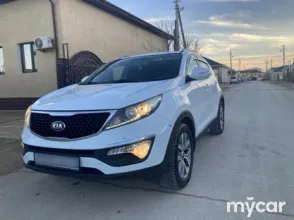 фото Kia Sportage 2015 года с пробегом за 8200000 тенге в undefined - фото 1