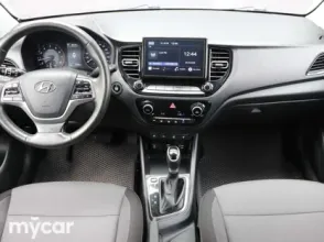 фото Hyundai Accent 2020 года с пробегом за 7800000 тенге в undefined - фото 3