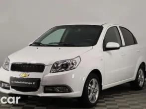 фото Chevrolet Nexia 2022 года с пробегом за 4700000 тенге в undefined - фото 3