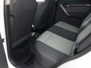 фото Chevrolet Nexia 2022 года с пробегом за 4700000 тенге в undefined - фото 2