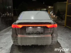 фото Geely Emgrand 2024 года с пробегом за 6990000 тенге в undefined - фото 2