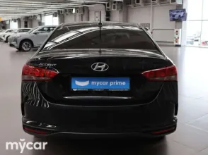 фото Hyundai Accent 2023 года с пробегом за 7950000 тенге в undefined - фото 4