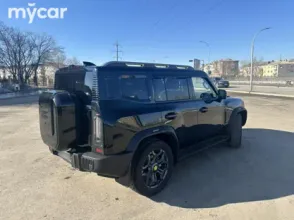 фото Jetour T2 2024 года с пробегом за 15000000 тенге в undefined - фото 2