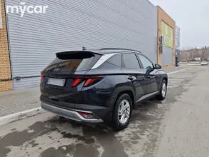 фото Hyundai Tucson 2024 года с пробегом за 13800000 тенге в undefined - фото 2