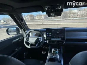 фото Jetour T2 2024 года с пробегом за 15000000 тенге в undefined - фото 3