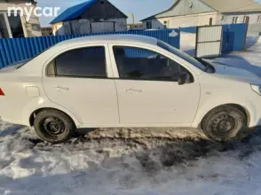 фото Chevrolet Nexia 2021 года с пробегом за 4000000 тенге в undefined - фото 3