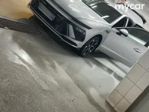 фото Hyundai Sonata 2025 года с пробегом за 15500000 тенге в undefined - фото 2