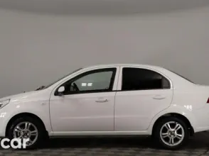 фото Chevrolet Nexia 2022 года с пробегом за 4700000 тенге в undefined - фото 4