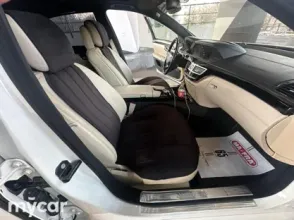 фото Mercedes-Benz S-Класс 2006 года с пробегом за 8500000 тенге в undefined - фото 3