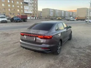 фото Geely Emgrand 2025 года с пробегом за 8200000 тенге в undefined - фото 4