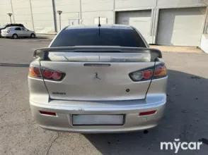 фото Mitsubishi Lancer 2013 года с пробегом за 4500000 тенге в undefined - фото 3