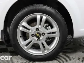 фото Chevrolet Nexia 2022 года с пробегом за 4700000 тенге в undefined - фото 4