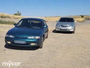 фото Mazda Cronos 1992 года с пробегом за 1200000 тенге в undefined - фото 3