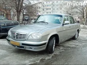 фото ГАЗ 31105 «Волга» 2008 года с пробегом за 2300000 тенге в undefined - фото 4