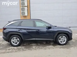 фото Hyundai Tucson 2024 года с пробегом за 13800000 тенге в undefined - фото 1