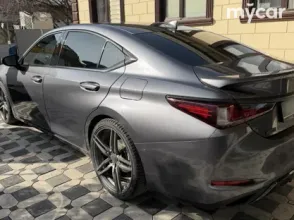 фото Lexus ES 2020 года с пробегом за 21500000 тенге в undefined - фото 3