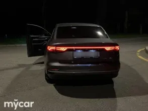 фото Geely Emgrand 2024 года с пробегом за 6990000 тенге в undefined - фото 4