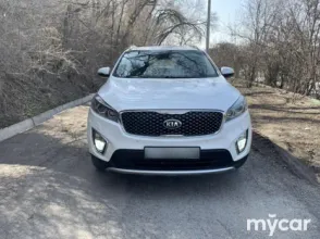 фото Kia Sorento 2015 года с пробегом за 10300000 тенге в undefined - фото 1