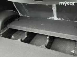 фото Hyundai Santa Fe 2021 года с пробегом за 13750000 тенге в undefined - фото 4