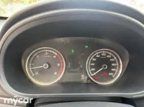 фото Mitsubishi L200 2022 года с пробегом за 11000000 тенге в undefined - фото 3