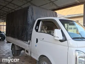 фото Hyundai Porter II 2024 года с пробегом за 15000000 тенге в undefined - фото 3