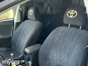 фото Toyota Corolla 2010 года с пробегом за 7000000 тенге в undefined - фото 3