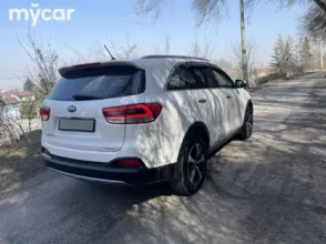 фото Kia Sorento 2015 года с пробегом за 10300000 тенге в undefined - фото 3