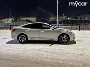 фото Hyundai Grandeur 2011 года с пробегом за 8350000 тенге в undefined - фото 4