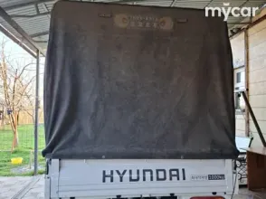 фото Hyundai Porter II 2024 года с пробегом за 15000000 тенге в undefined - фото 4