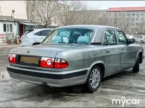 фото ГАЗ 31105 «Волга» 2008 года с пробегом за 2300000 тенге в undefined - фото 2