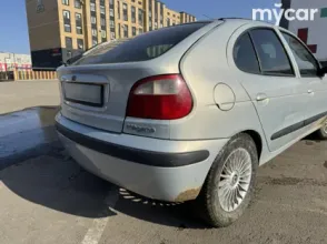 фото Renault Megane 2002 года с пробегом за 1900000 тенге в undefined - фото 2